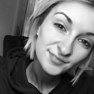 Meet your Posher, Savannah